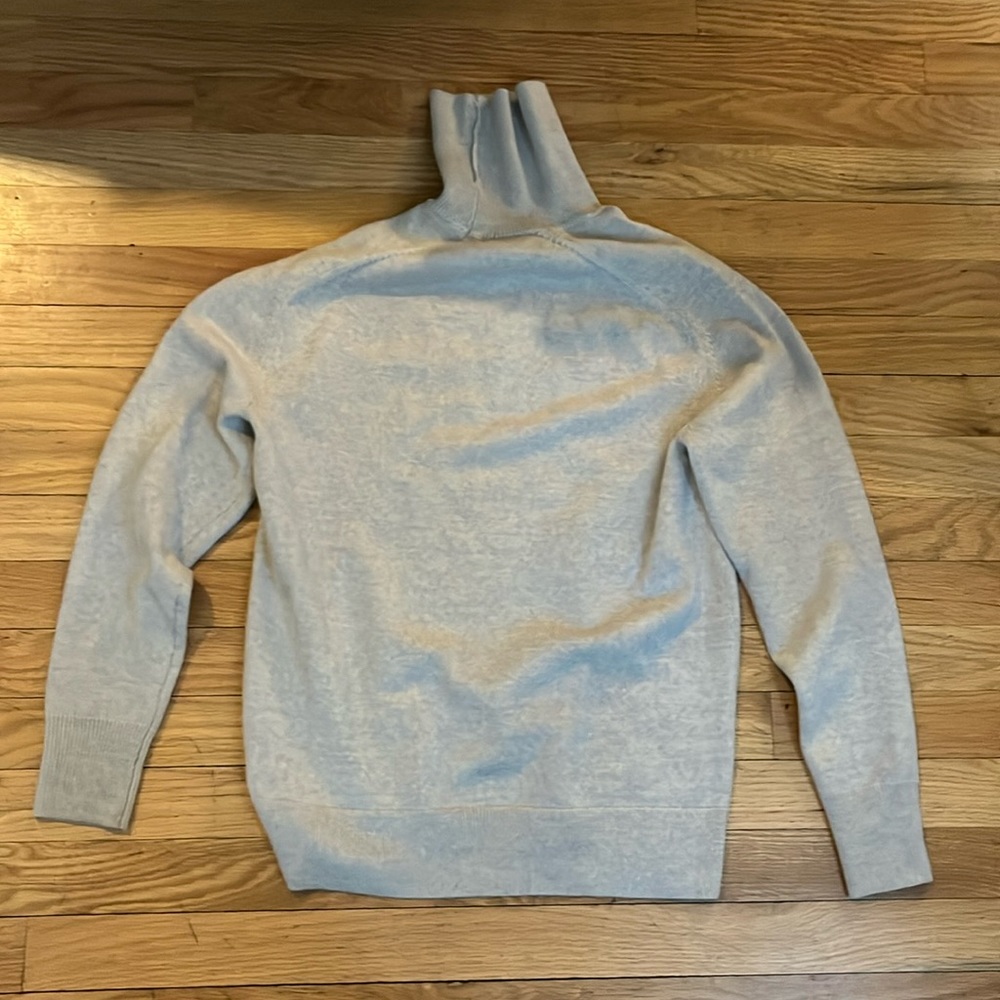 Aritzia Babaton Wool Sweater